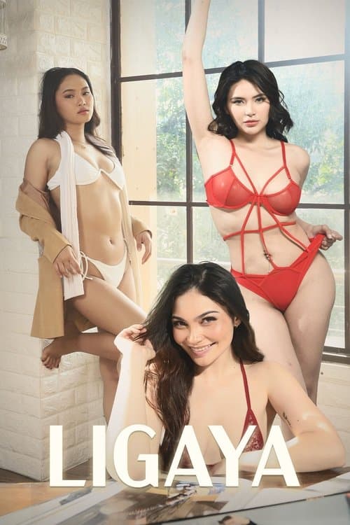 Ligaya (2025) movie poster