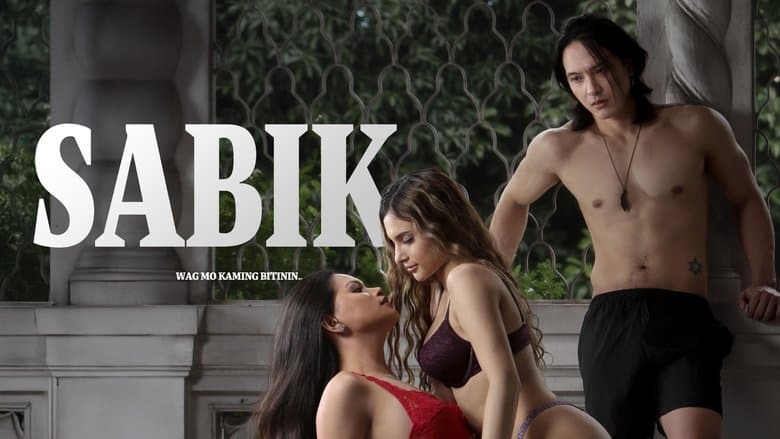 Sabik - Scene 1