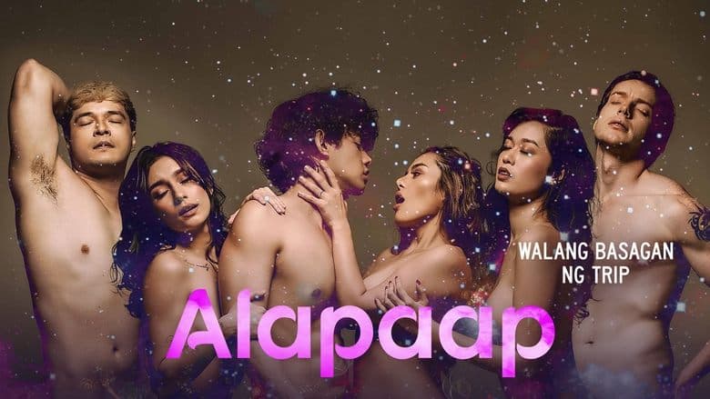 Alapaap - Scene 1
