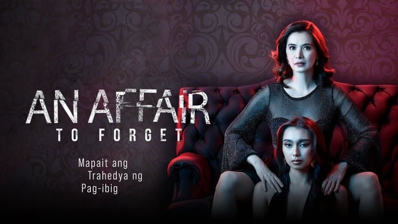 An Affair to Forget - Scene 1