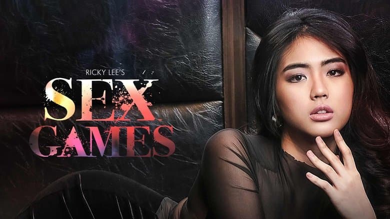 Sex Games - Scene 1