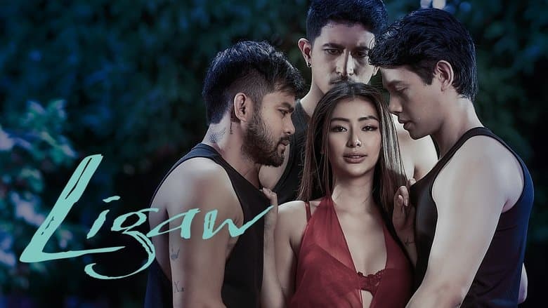 Ligaw - Scene 1