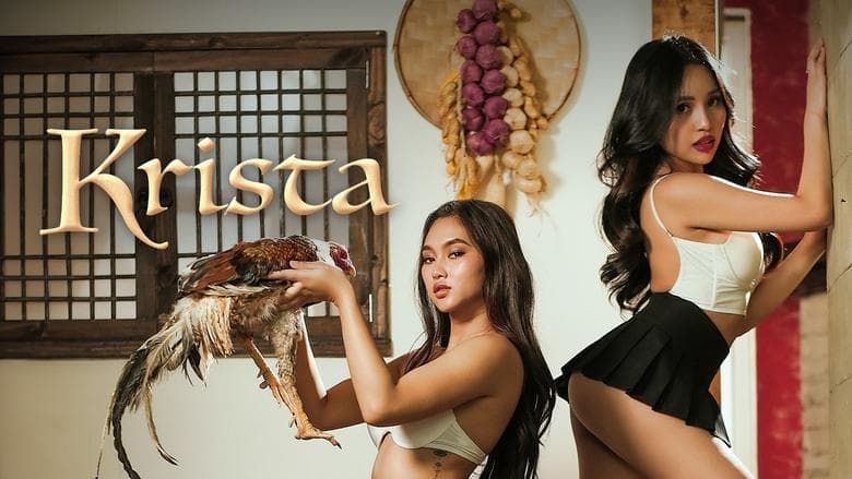 Krista - Scene 1