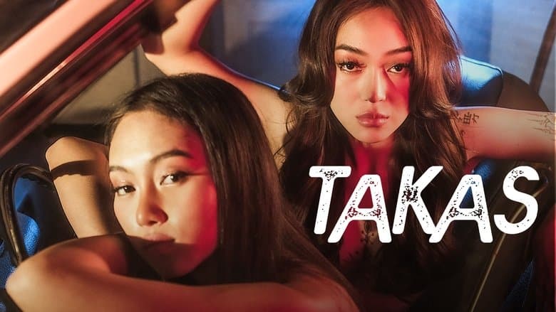 Takas - Scene 2