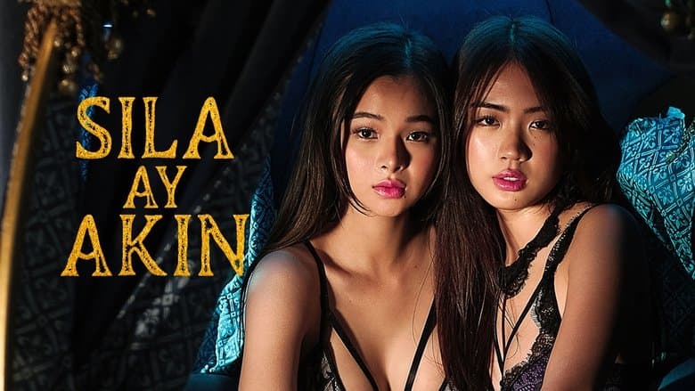 Sila Ay Akin - Scene 1