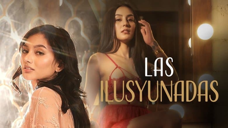 Las Ilusyunadas - Scene 2