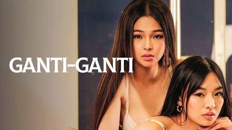 Ganti-Ganti - Scene 2