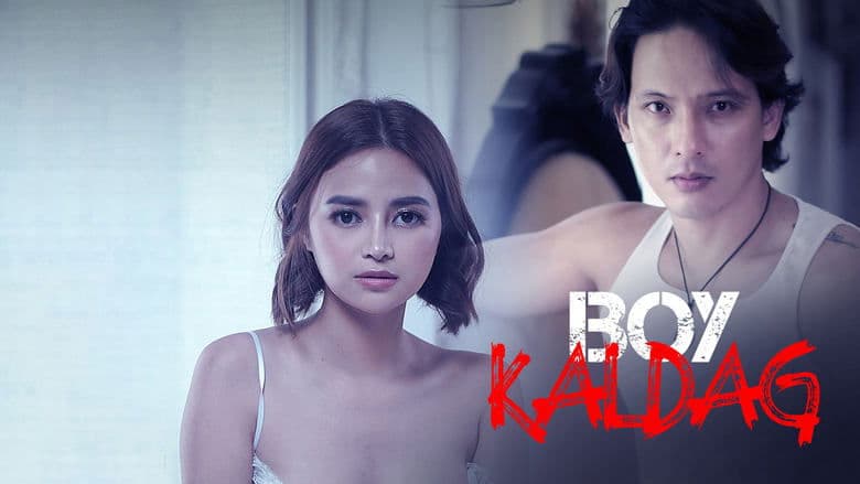 Boy Kaldag - Scene 1