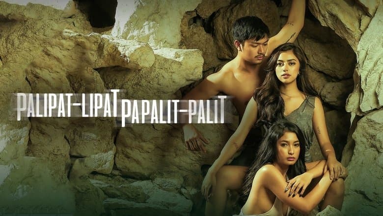 Palipat-lipat, Papalit-palit - Scene 2