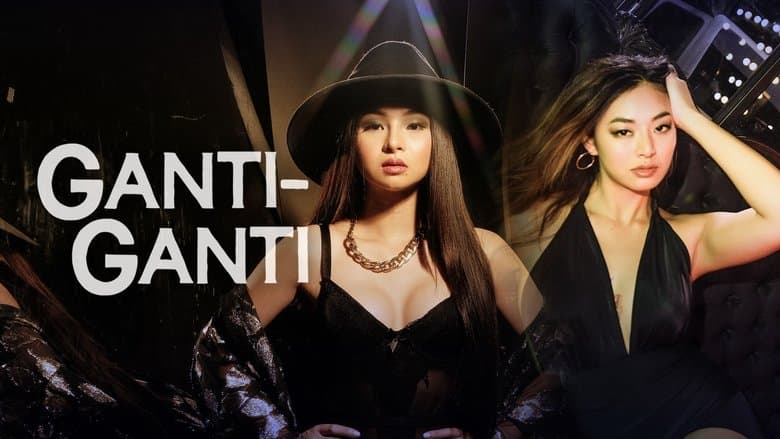 Ganti-Ganti - Scene 1