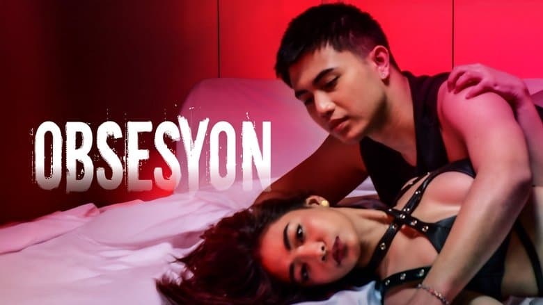 Obsesyon - Scene 1