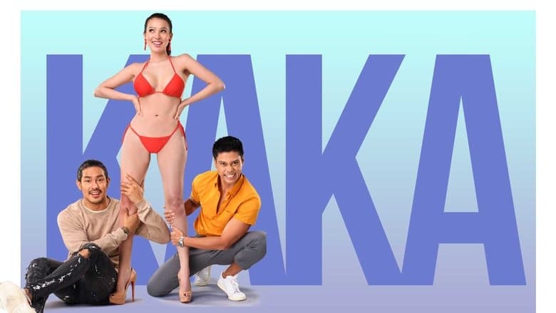Kaka - Scene 1