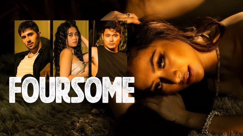 Foursome - Scene 1