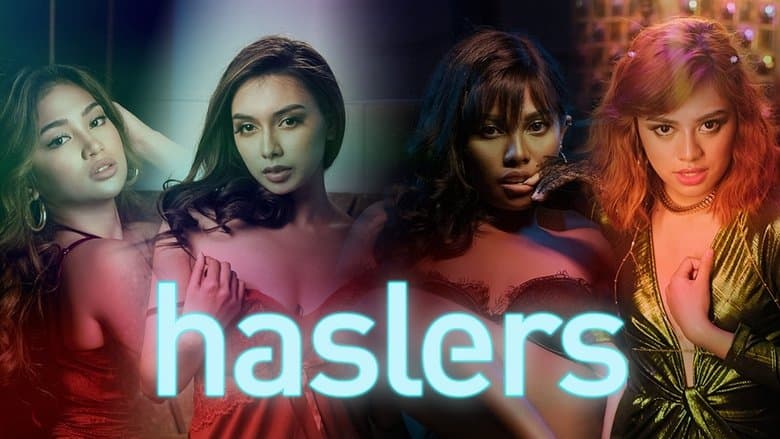 Haslers - Scene 1