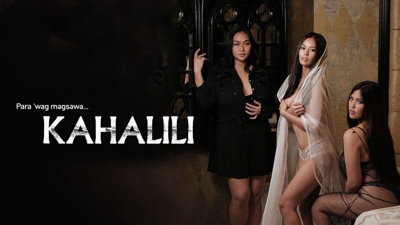 Kahalili - Scene 2