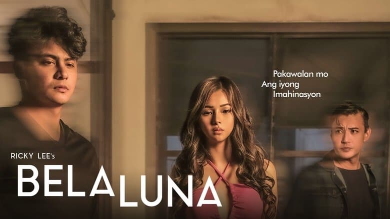 Bela Luna - Scene 2