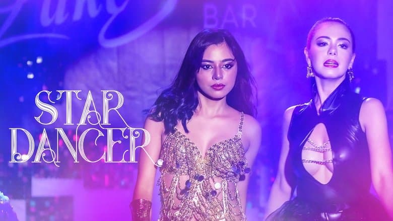 Star Dancer - Scene 1