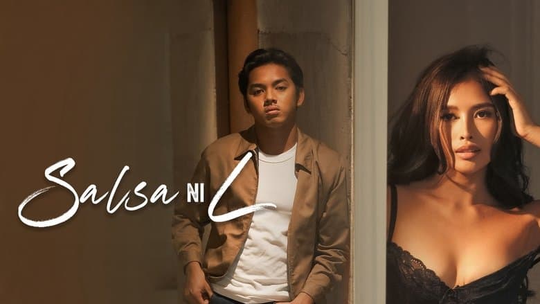 Salsa Ni L - Scene 1