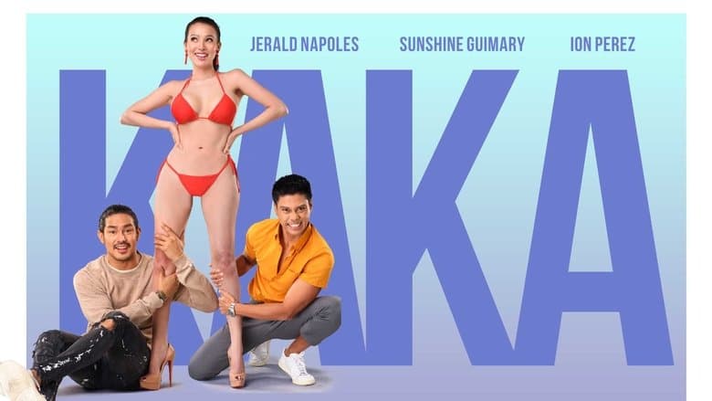 Kaka - Scene 2