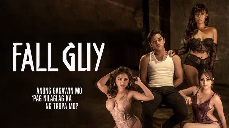 Fall Guy - Scene 2