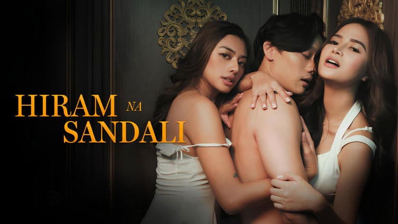 Hiram na Sandali - Scene 1