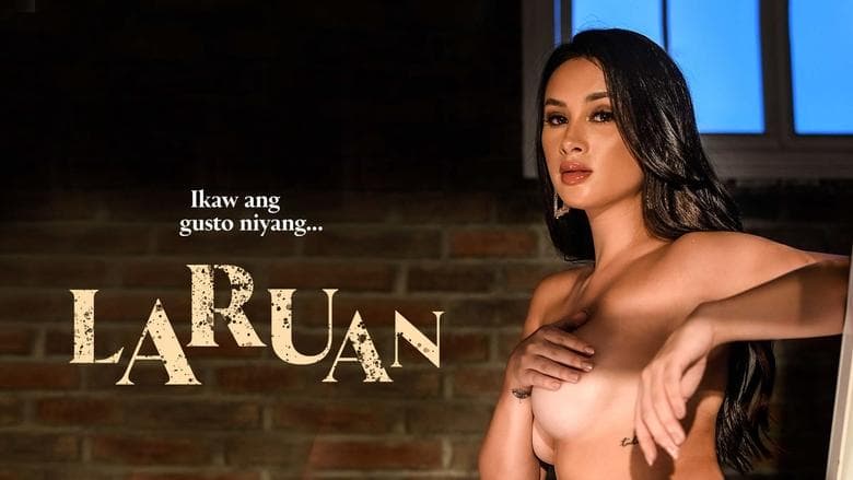 Laruan - Scene 1