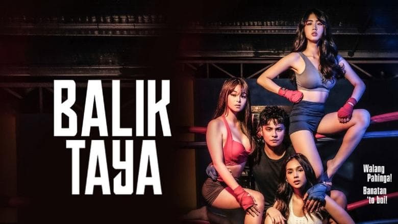 Balik Taya - Scene 1