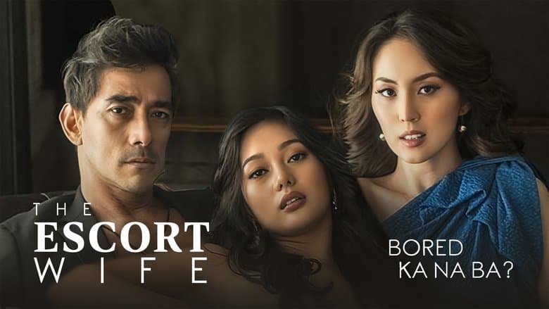 The Escort Wife - Scene 1