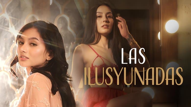 Las Ilusyunadas - Scene 1